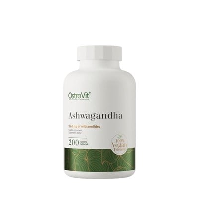 Ostrovit Ashwagandha  200 Tablet