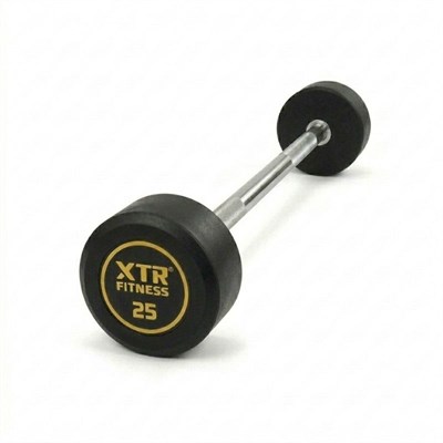 XTR Fitness Barbell Düz (Sabit) 25 Kg