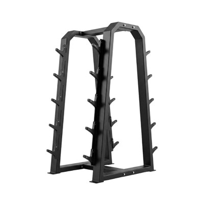 XTR Fitness Barbell Rack Standı Ağırlıksız