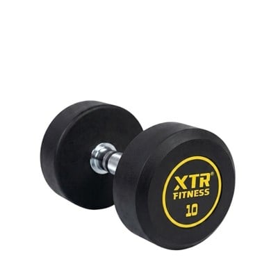 XTR Fitness Pro Series Dambıl 10 kg