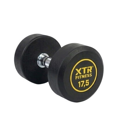 XTR Fitness Pro Series Dambıl 17,5 kg