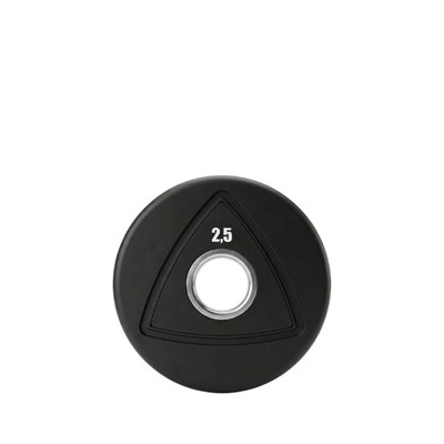 XTR Fitness Pro Series Olimpik Plaka 2.5 Kg