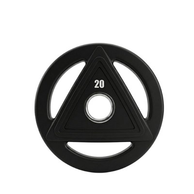 XTR Fitness Pro Series Olimpik Plaka 20 Kg