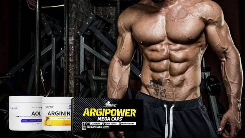 Arginine Markalı Ürünler