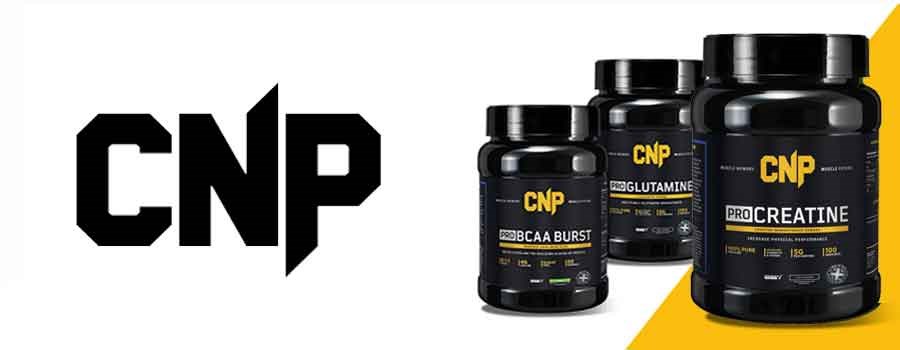 Cnp Pro Creatine Monohydrate 500 Gr