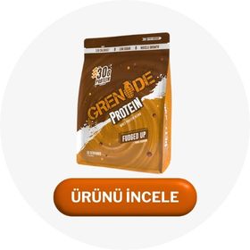 Grenade Whey Protein