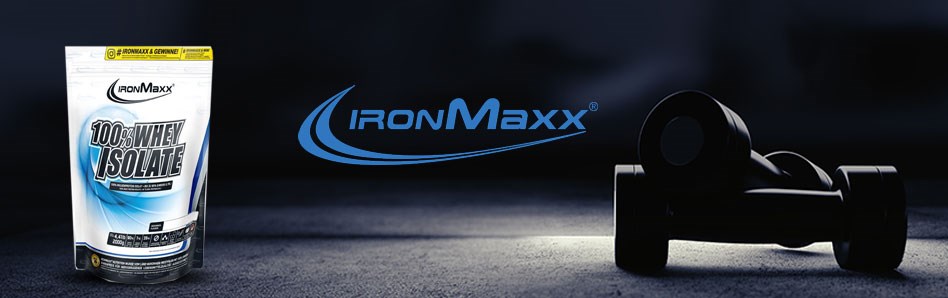 Iron Maxx