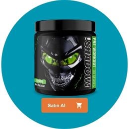 14. JNX Sports The Shadow