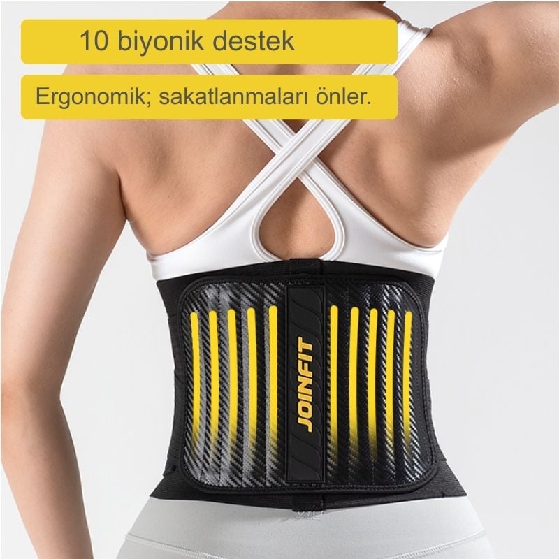 Joinfit postür düzeltme kemeri2