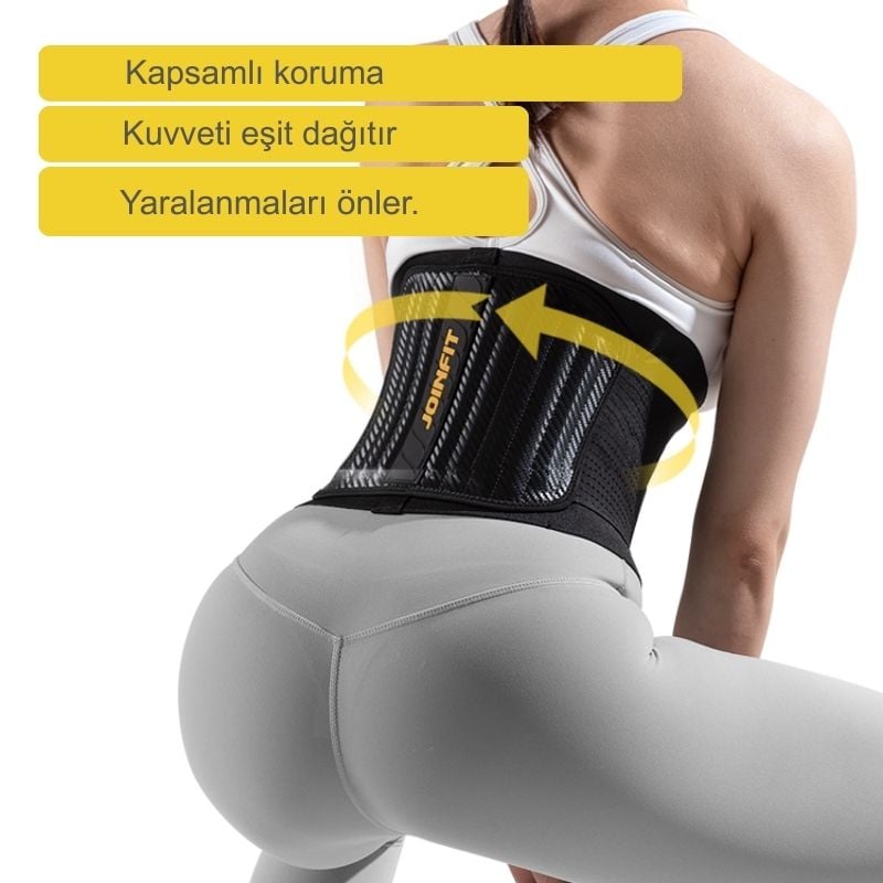 Joinfit postür düzeltme kemeri3