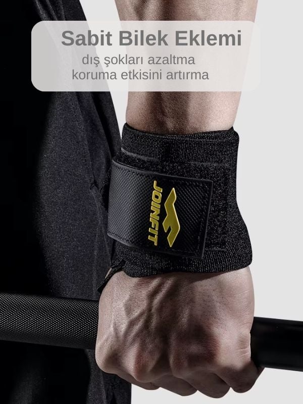 Sabit Bilek Eklemi