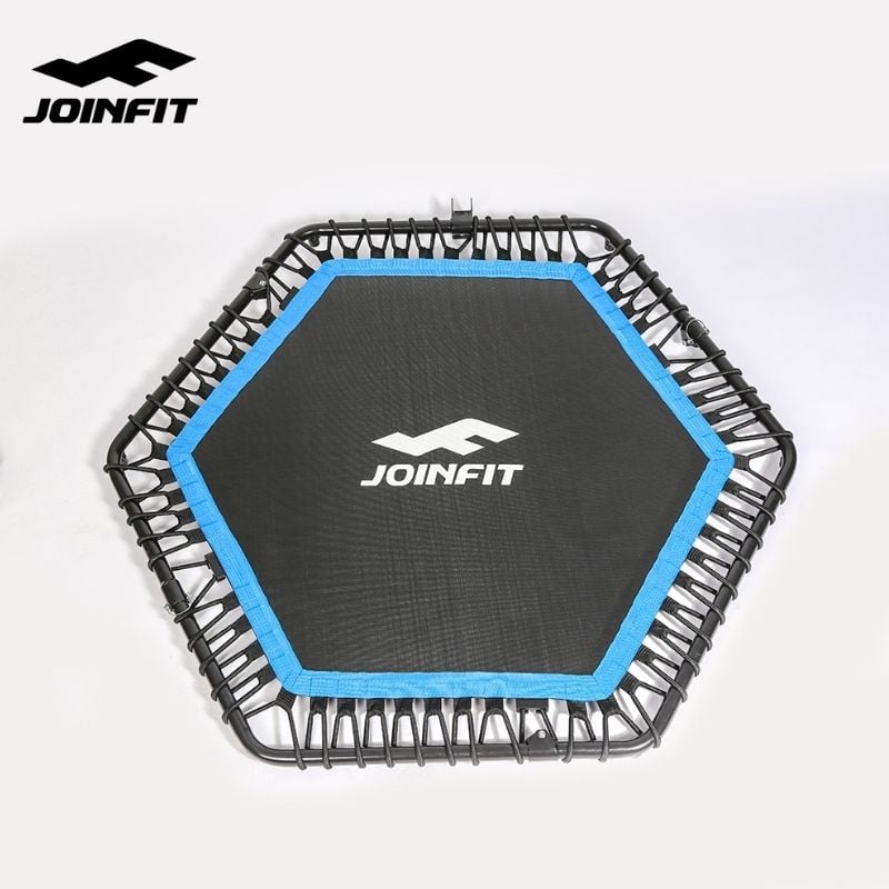 JOINFIT Katlanabilir Tutunmalı Trambolin