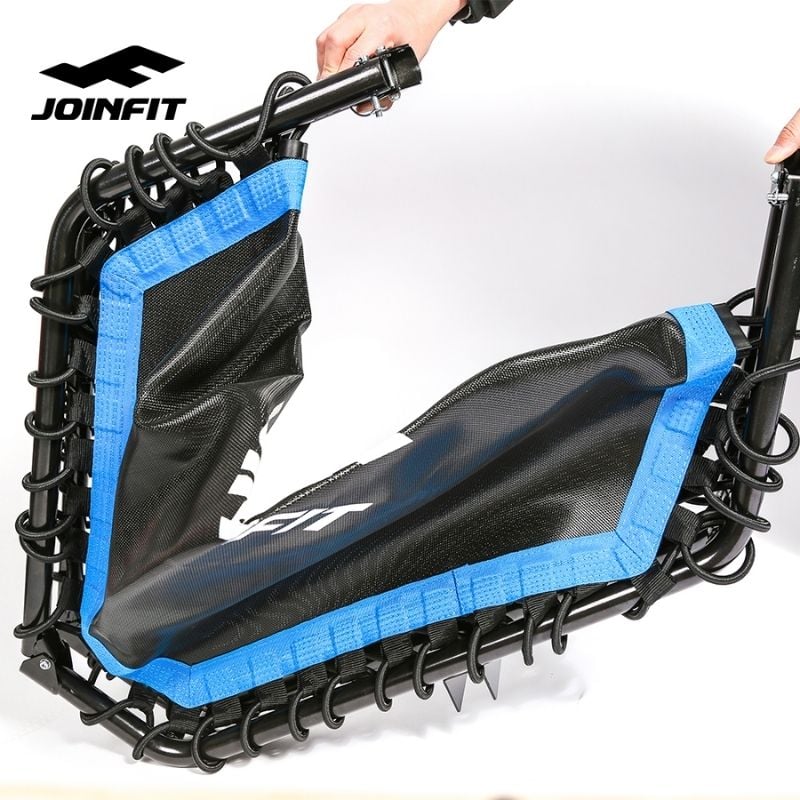 JOINFIT Katlanabilir Tutunmalı Trambolin