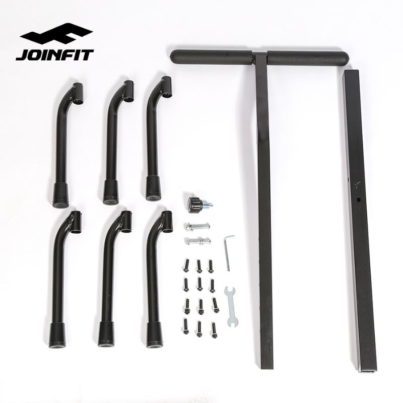 JOINFIT Katlanabilir Tutunmalı Trambolin