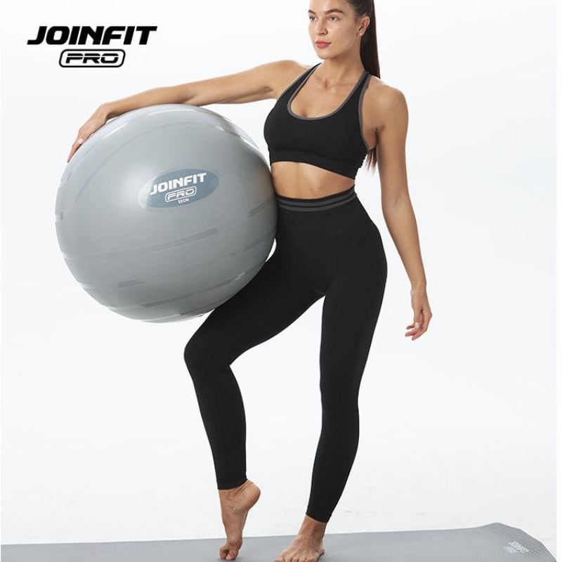 JOINFIT PRO Anti-Burst Yoga ve Pilates Topu Özellikleri