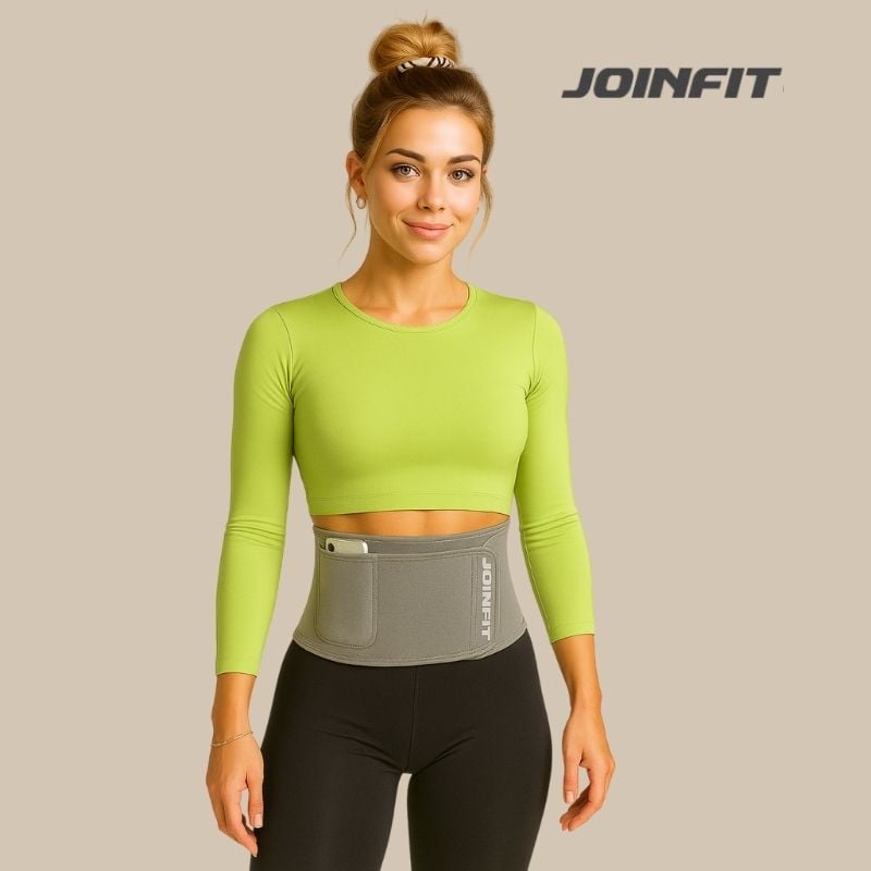 JOINFIt Terleme Kemeri