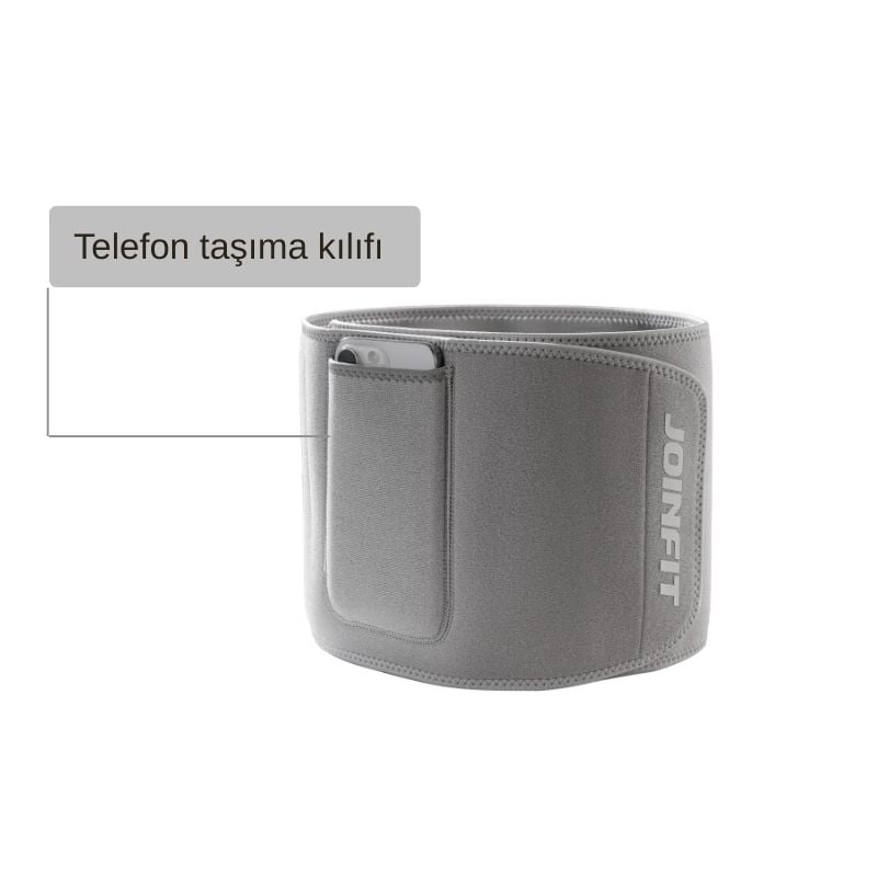 Termal Bel Kemeri Telefon taşıma kılıfı