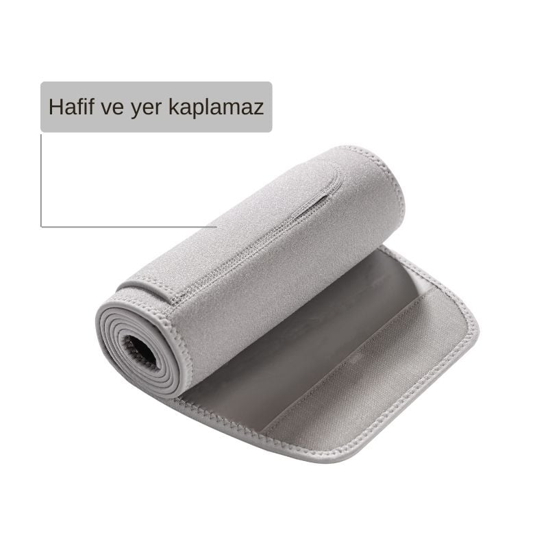 Hafif yer kaplamaz