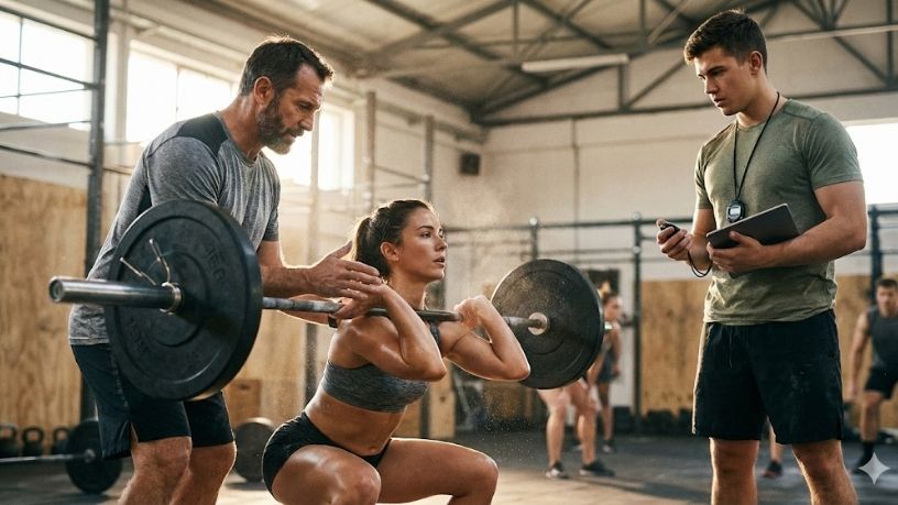 Kas yıkımını önlemek için antrenman sırasında BCAA tüketimi