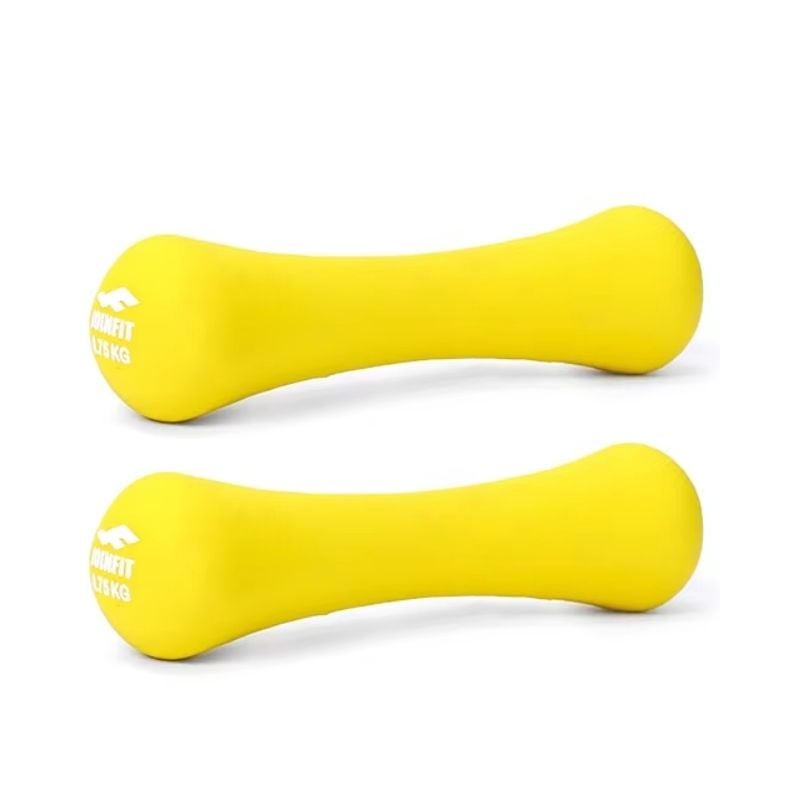 JOINFİT Neoprene dambıl seti 0,75 kg