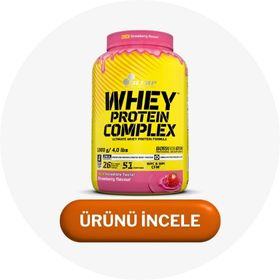 Olimp Whey Protein Complex