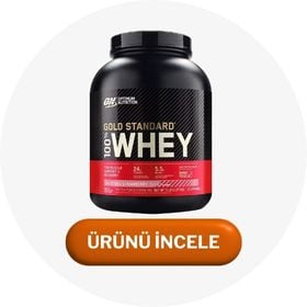 Optimum Nutrition Gold Standard 100% Whey