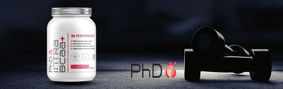 PHD Nutrition