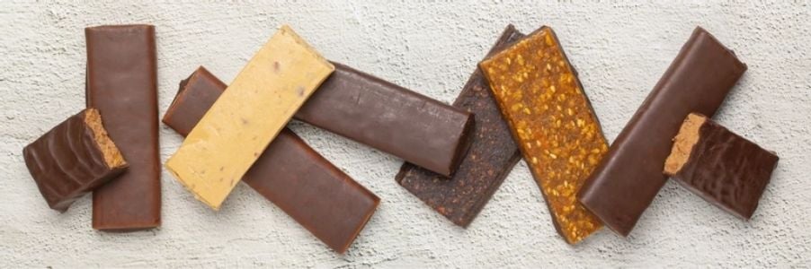 Protein Bar Markaları ve Çeşitleri
