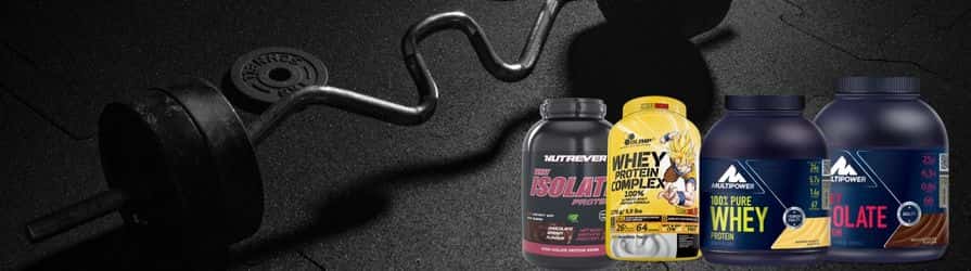 En İyi Protein Tozu Çeşitleri ve Fiyatları