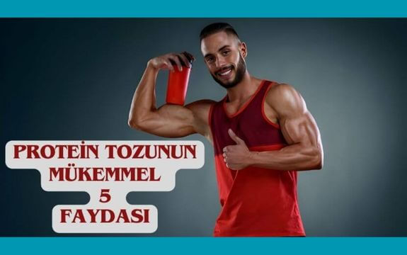 Protein tozu çeşitleri ve hangisinin kime uygun olduğu
