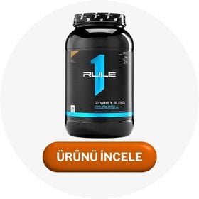 Rule One (R1) Whey Blend