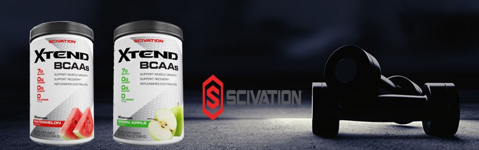 Scivation markalı ürünler