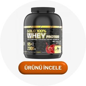 Torq Gold Whey Protein
