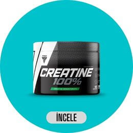 Trec nutrition %100 Pure Creatine