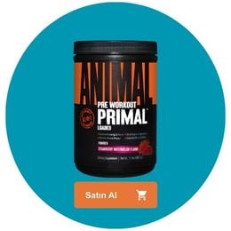 15. Universal Animal Primal