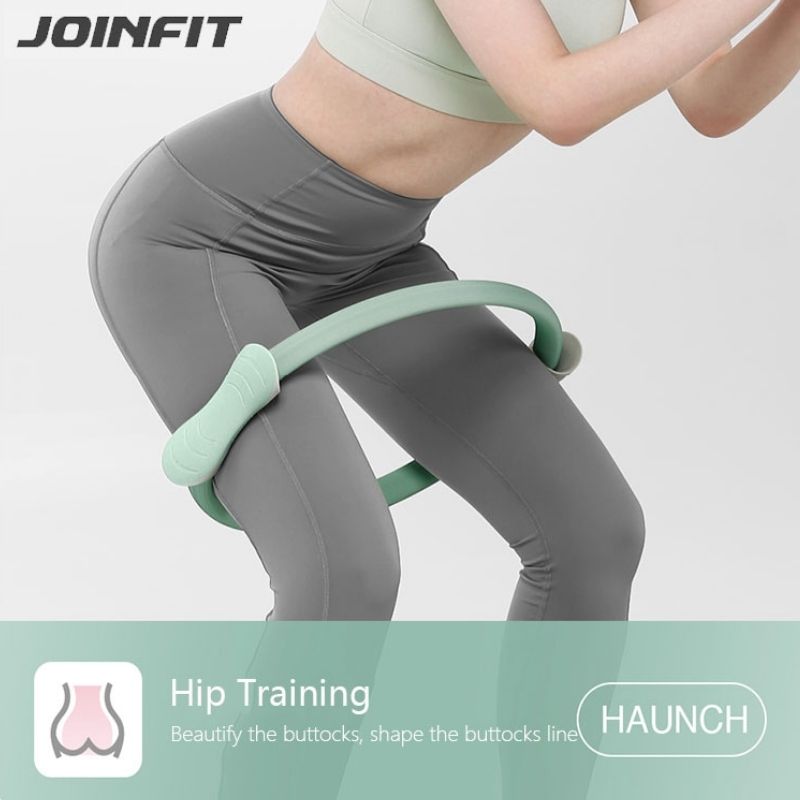 Hip tranining