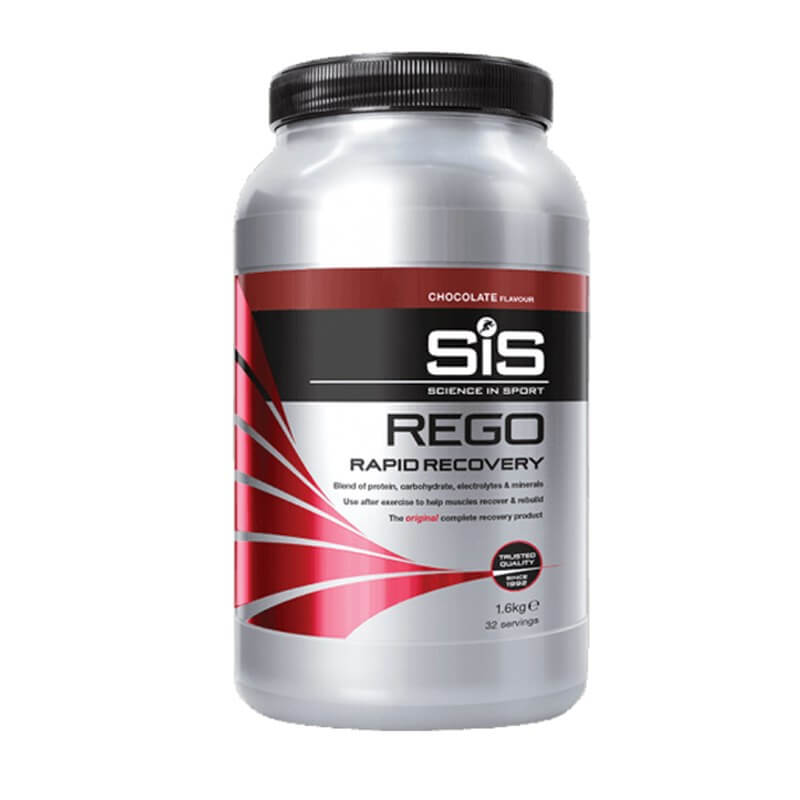 Antrenman Sonrası (Post-work out) PRO.SIS003 Sis Sis Rego Rapid Recovery Powder 1600 Gr