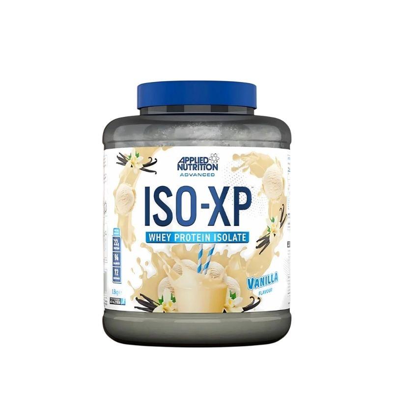 Applied Nutrition ISO-XP %100 Whey Isolate 1.8kg