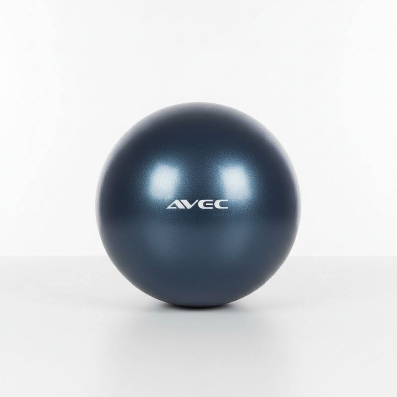 Avec Pilates Mini Ball 25 Cm