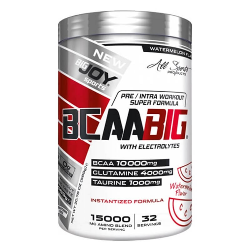 Big Joy Bcaabig 2:1:1 589 Gr Big Joy