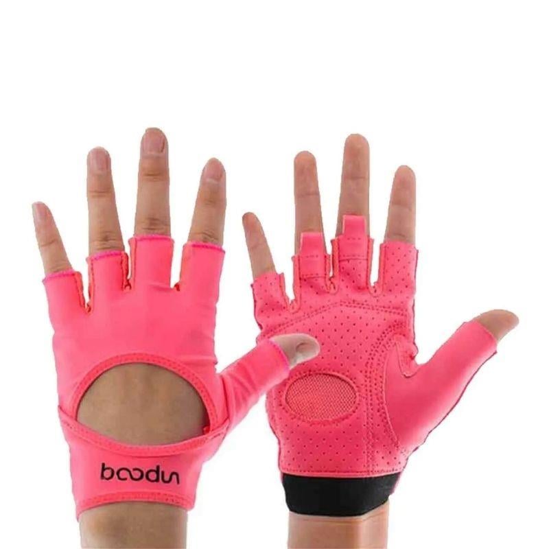 Boodun Profesyonel Fitness ve Yoga Eldiveni