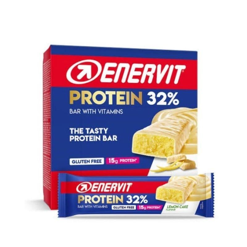 Enervit Protein Bar 48 Gr 30 Adet