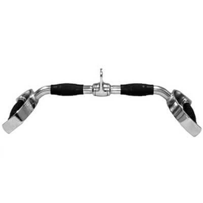 Fitness Ekipmanları ve Aksesuarları  XTR Fitness XTR Fitness Lat Pull Dar Çekiş Aparatı