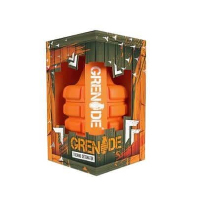 Grenade Thermo Detonator 100 Kapsül