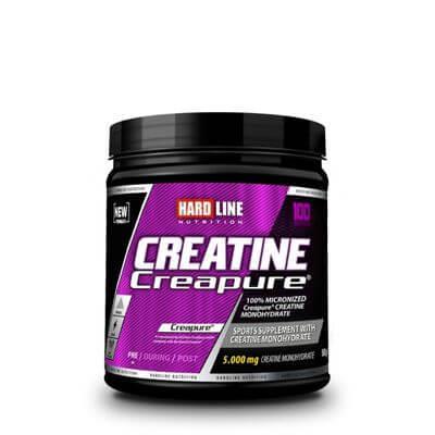 Hardline Creatine Creapure 500 Gr