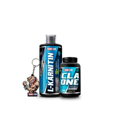ardline Nutrition Başlangıç Seviyesi Form