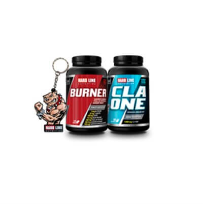 Hardline Nutrition Orta Seviye Form