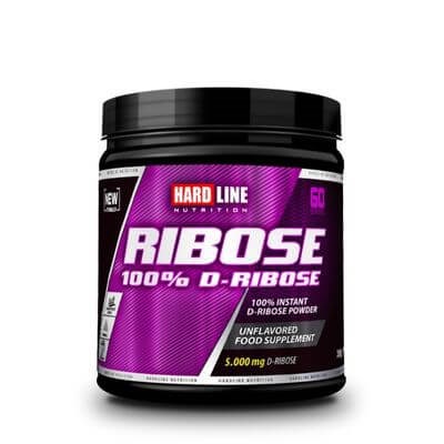 Hardline Ribose 300 Gr
