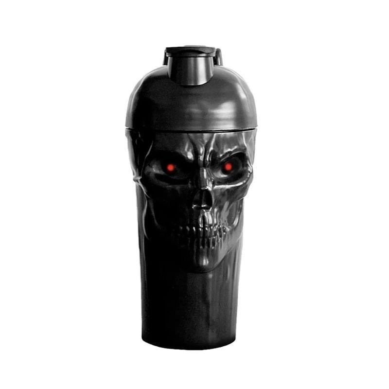 JNNX Sports The Curse Skull Shaker 700 ml
