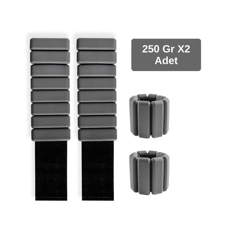 JOINFIT Pro El ve Ayak Bilek Ağırlığı 250Gr